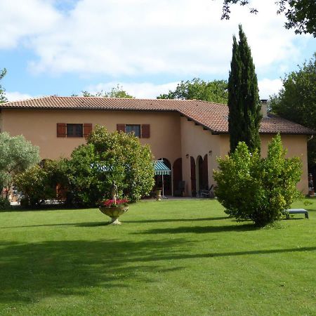 La Mimona Bed & Breakfast Sainte-Eulalie-en-Born Eksteriør bilde